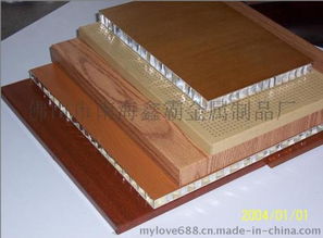 蜂窝板吊顶 现代建筑装饰的艺术与科技——以佛山市南海鑫霸金属制品厂为例