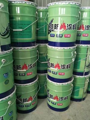 室内超薄型钢结构防火涂料施工每吨价格详解与高效供货方案