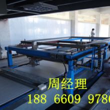 宁津县鑫诚达建材设备厂 专业建筑装饰材料生产解决方案