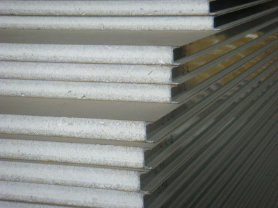 不锈钢夹芯板 广州市同达美建材的专业解决方案