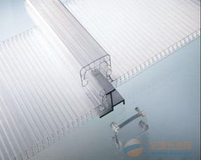 U型锁扣阳光板的选购指南及市场行情